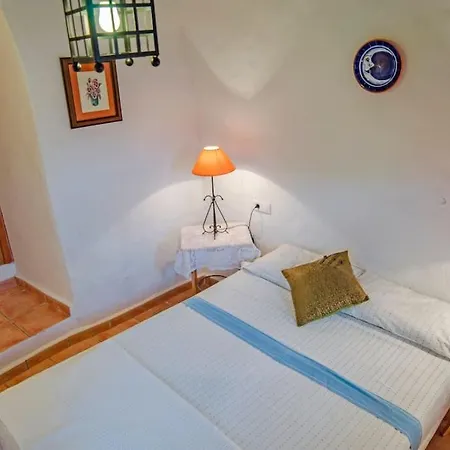 Casa Del Algarrobo *